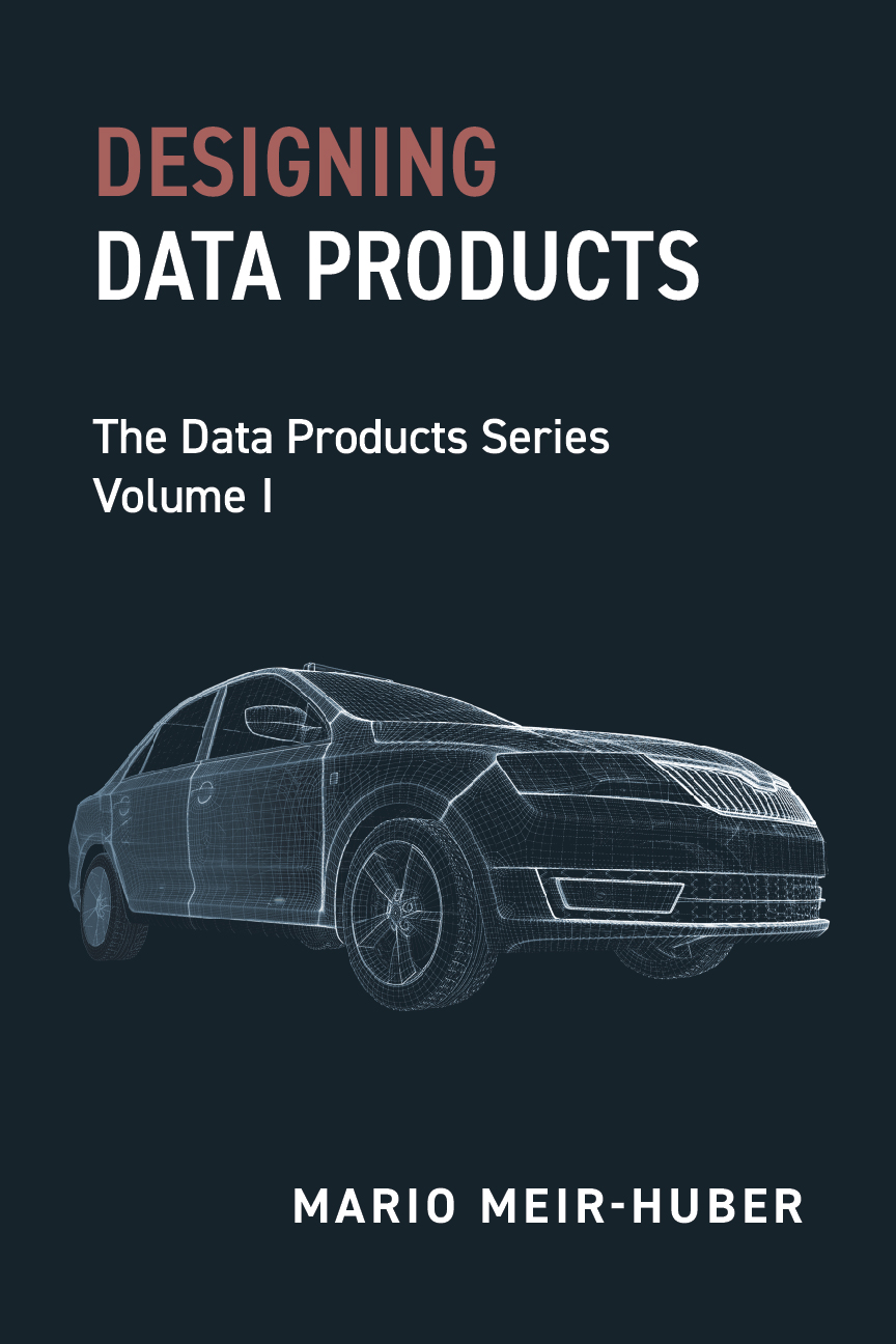 Data Products Vol. 1