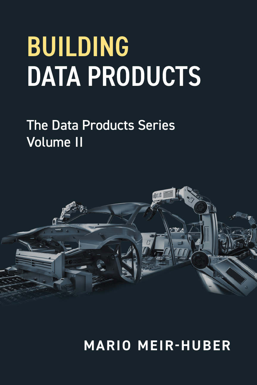 Data Products Vol. 2