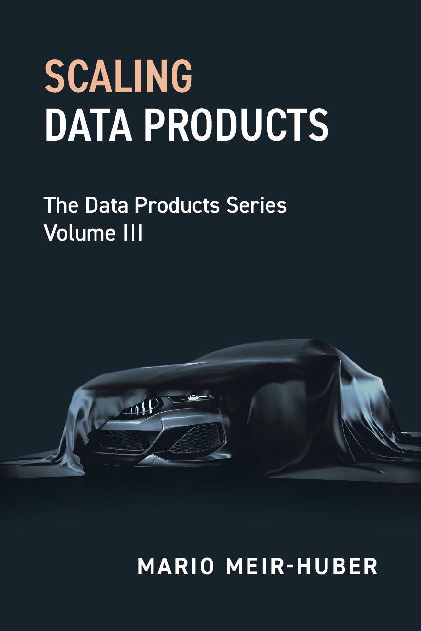 Data Products Vol. 3