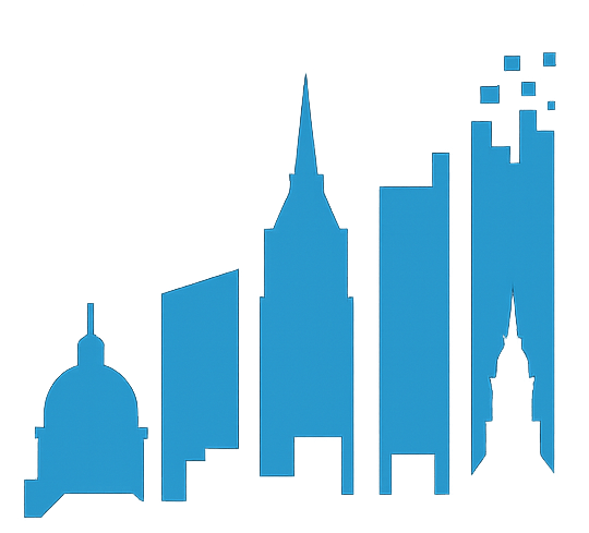 Data Products Tour logo